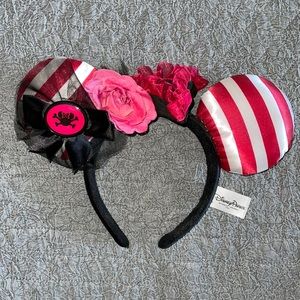Disney Mickey/Minnie ears-Pirates of the Caribbean